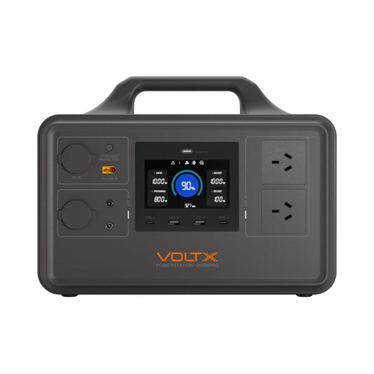 VoltX V1800 Power Station