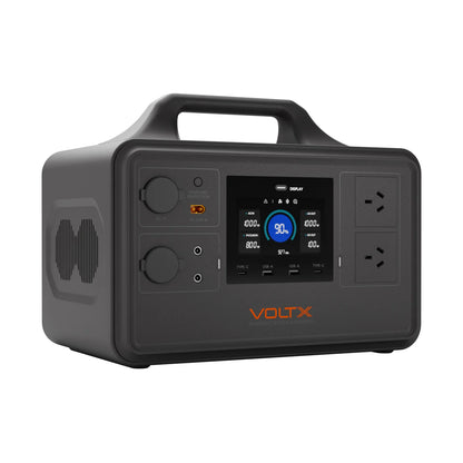 VoltX V1800 Power Station