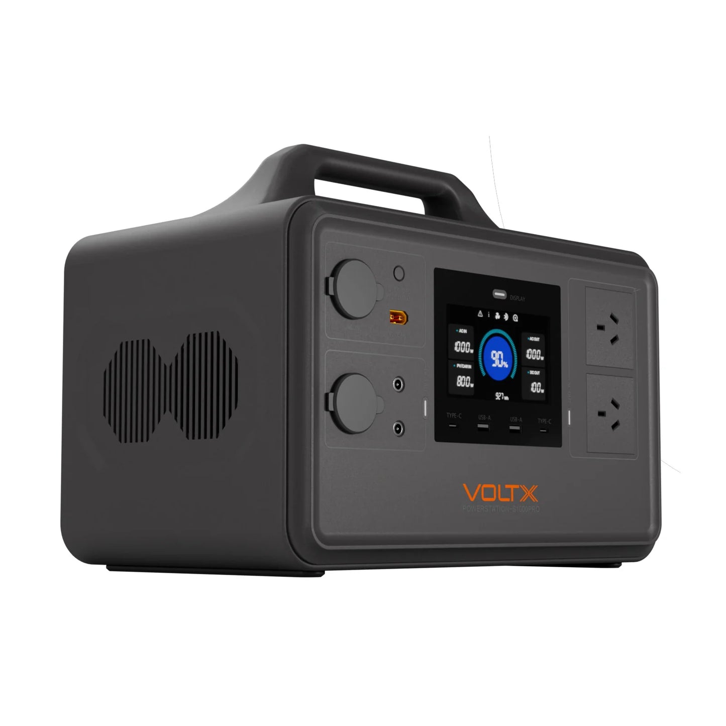 VoltX V1800 Power Station