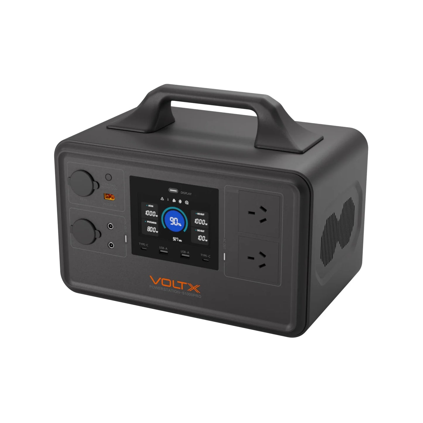 VoltX V1800 Power Station