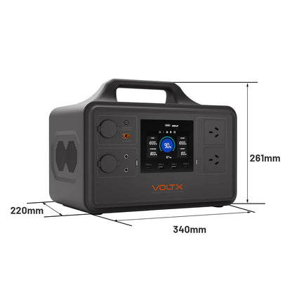 VoltX V1800 Power Station