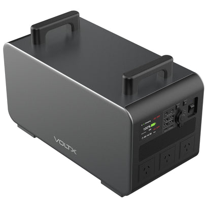 VoltX 3000W 3072Wh Power Station