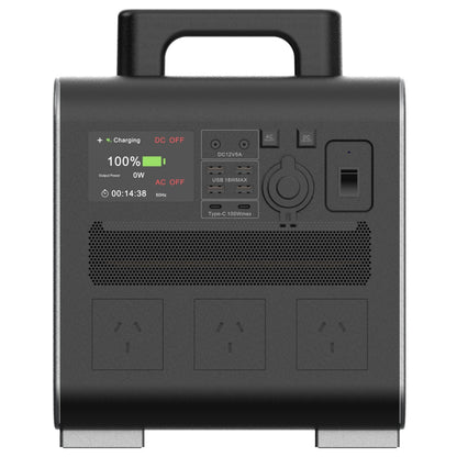 VoltX 3000W 3072Wh Power Station