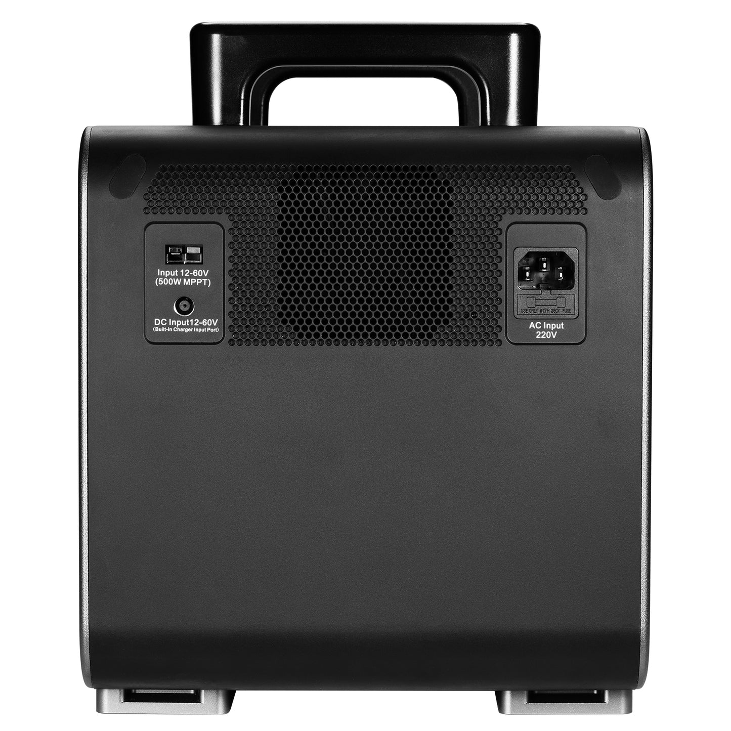 VoltX 3000W 3072Wh Power Station