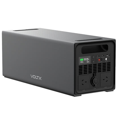 VoltX 2000W 1536Wh Portable Power Station