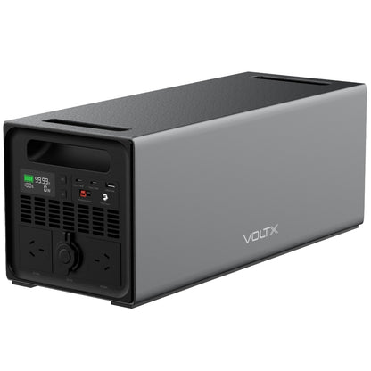 VoltX 2000W 1536Wh Portable Power Station
