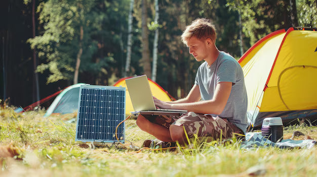 Jessie's Surfing Journey